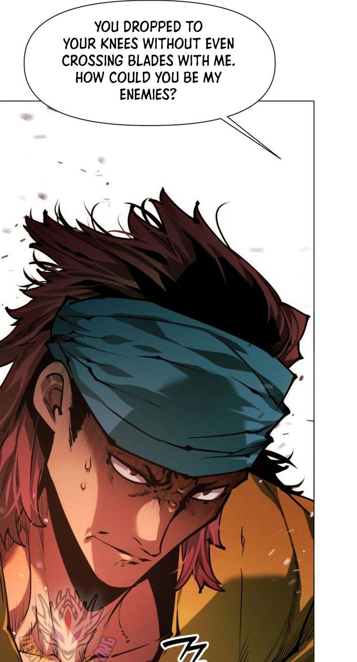 A Modern Man Who Got Transmigrated Into the Murim World Chapter 192 page 97
