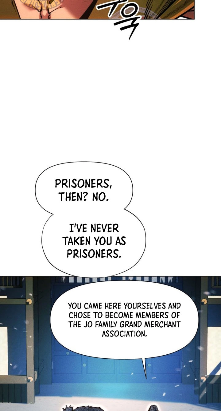 A Modern Man Who Got Transmigrated Into the Murim World Chapter 192 page 98