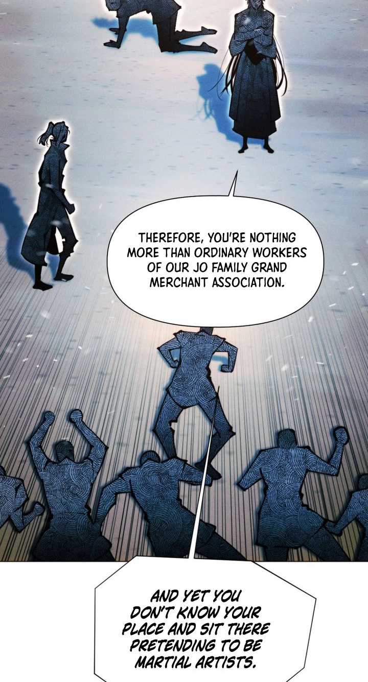 A Modern Man Who Got Transmigrated Into the Murim World Chapter 192 page 99