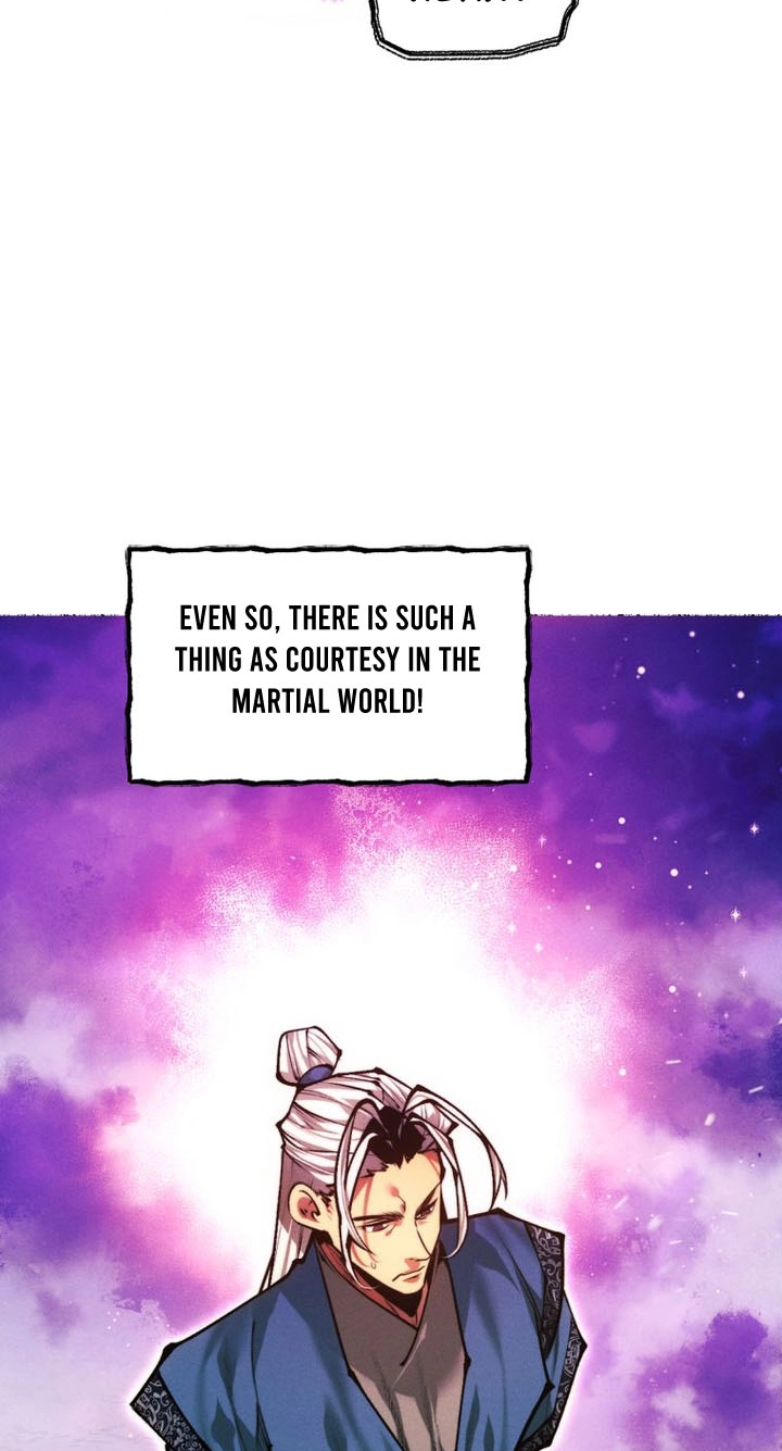 A Modern Man Who Got Transmigrated Into the Murim World Chapter 192 page 101