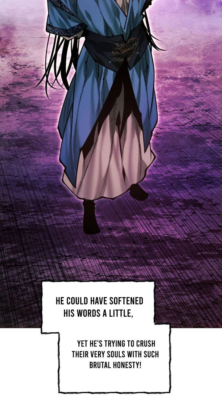 A Modern Man Who Got Transmigrated Into the Murim World Chapter 192 page 102