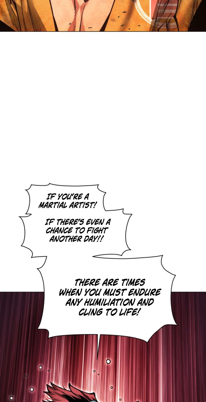 A Modern Man Who Got Transmigrated Into the Murim World Chapter 192 page 105