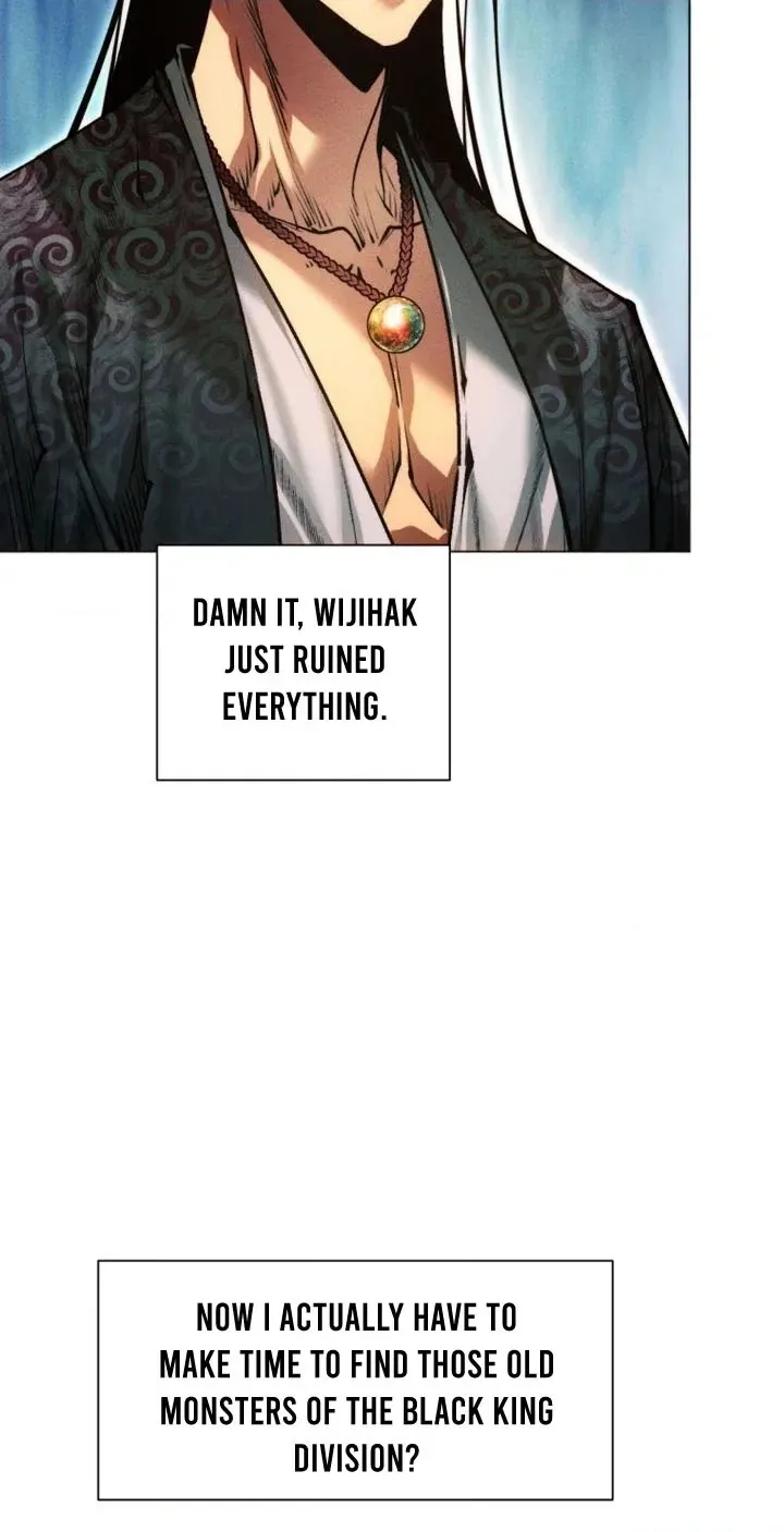 A Modern Man Who Got Transmigrated Into the Murim World Chapter 192 page 110