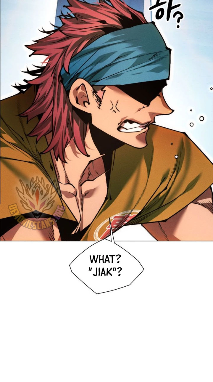 A Modern Man Who Got Transmigrated Into the Murim World Chapter 192 page 112