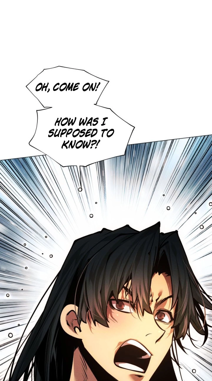 A Modern Man Who Got Transmigrated Into the Murim World Chapter 192 page 114