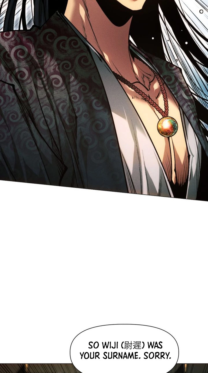 A Modern Man Who Got Transmigrated Into the Murim World Chapter 192 page 115