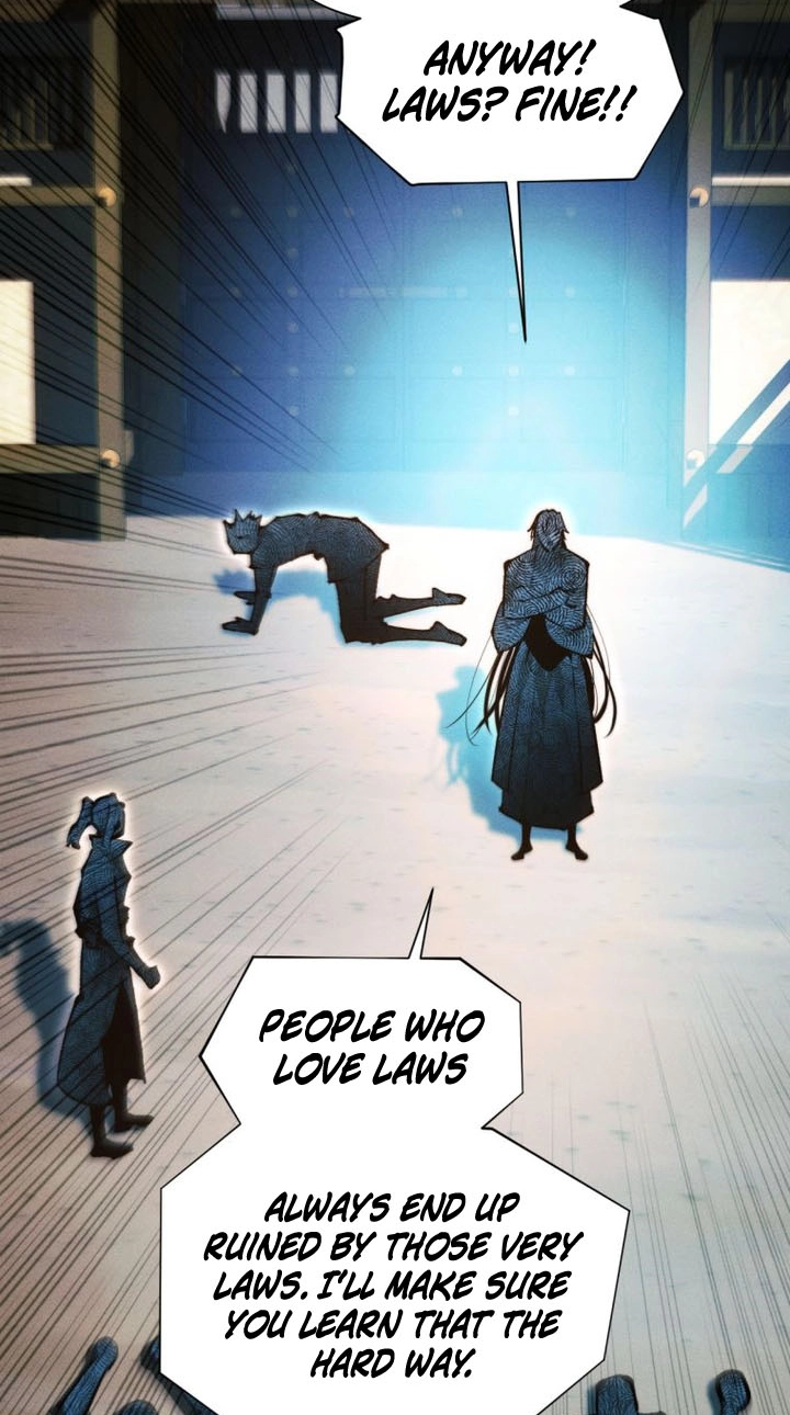 A Modern Man Who Got Transmigrated Into the Murim World Chapter 192 page 116