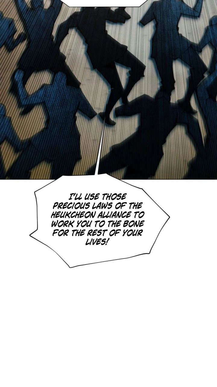 A Modern Man Who Got Transmigrated Into the Murim World Chapter 192 page 117