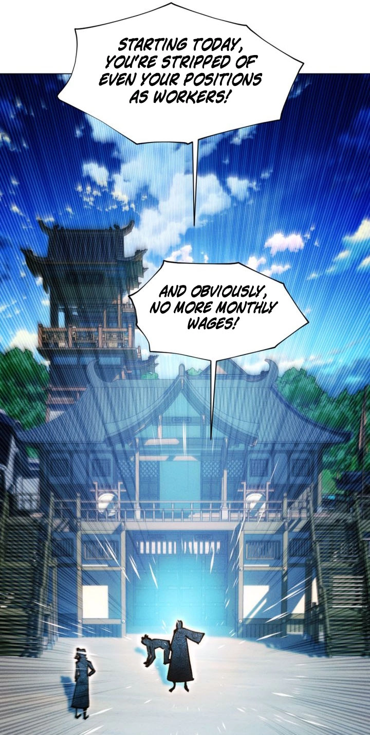 A Modern Man Who Got Transmigrated Into the Murim World Chapter 192 page 118