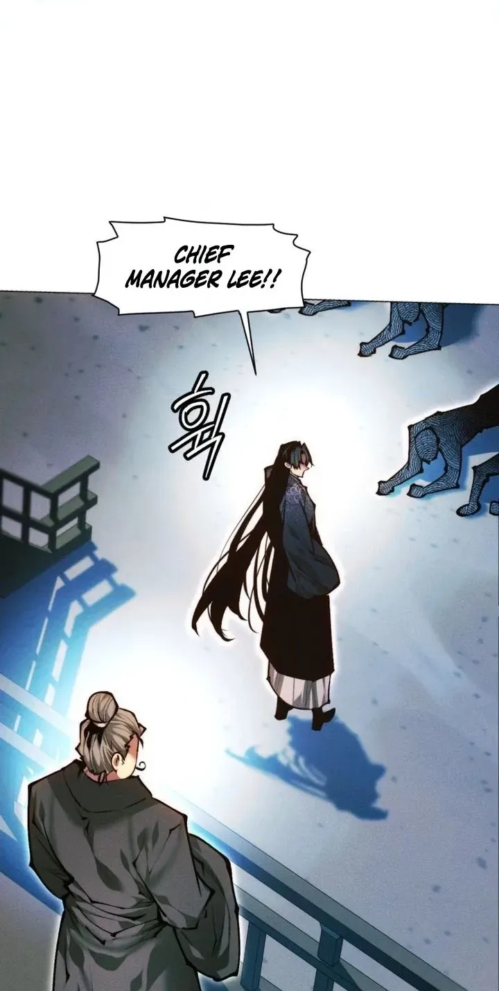 A Modern Man Who Got Transmigrated Into the Murim World Chapter 192 page 120