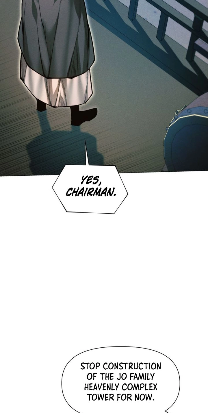 A Modern Man Who Got Transmigrated Into the Murim World Chapter 192 page 121
