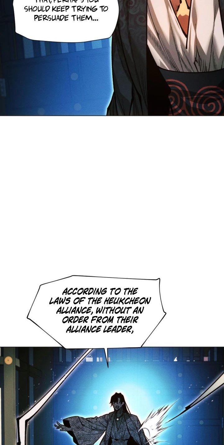 A Modern Man Who Got Transmigrated Into the Murim World Chapter 192 page 123