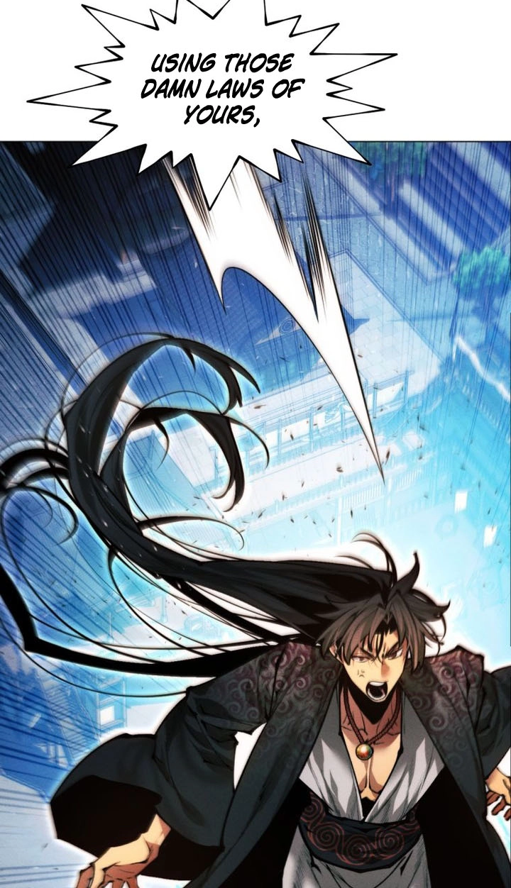 A Modern Man Who Got Transmigrated Into the Murim World Chapter 192 page 126