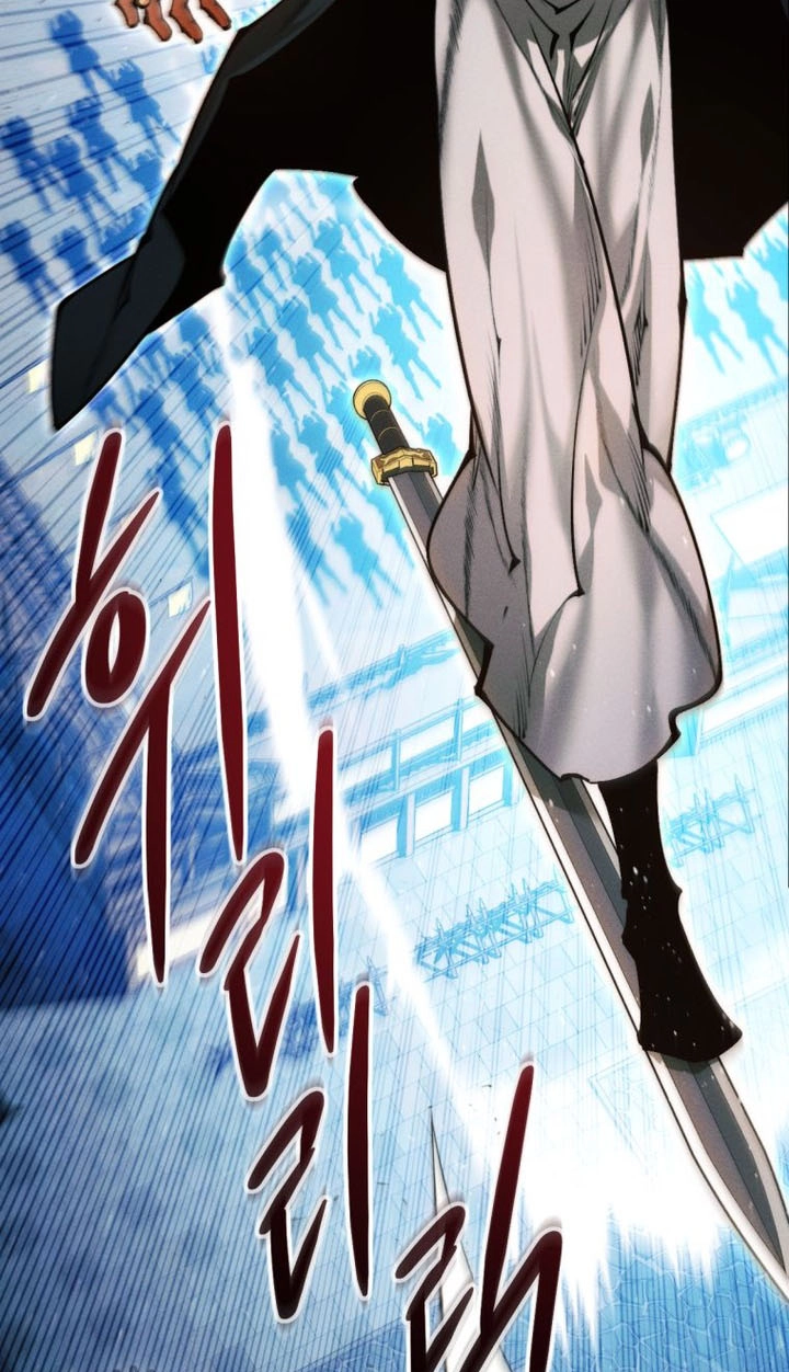 A Modern Man Who Got Transmigrated Into the Murim World Chapter 192 page 127