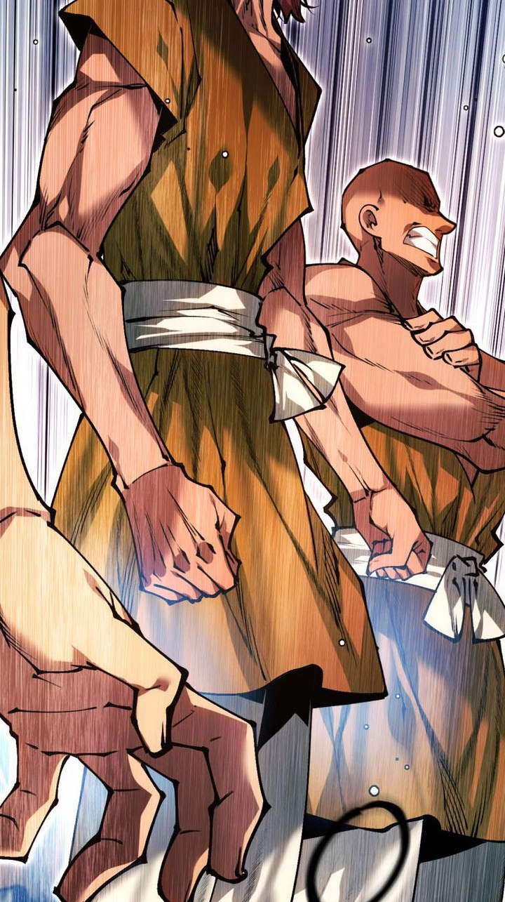 A Modern Man Who Got Transmigrated Into the Murim World Chapter 192 page 4