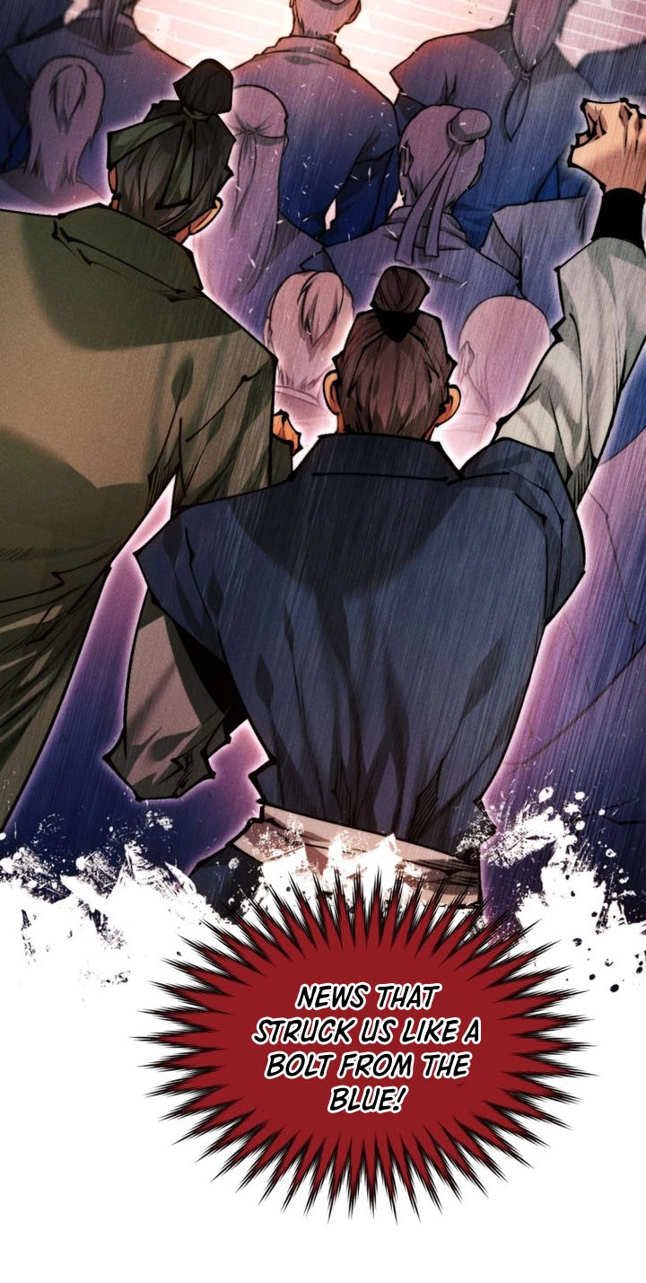 A Modern Man Who Got Transmigrated Into the Murim World Chapter 192 page 12