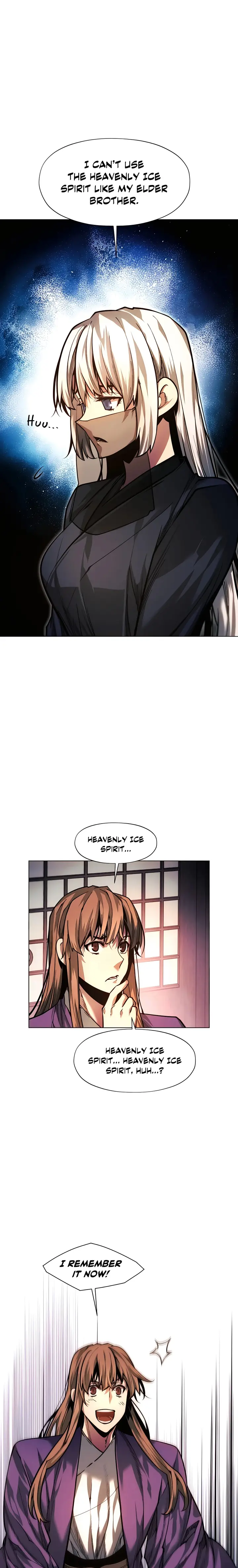 A Modern Man Who Got Transmigrated Into the Murim World Chapter 56 page 2
