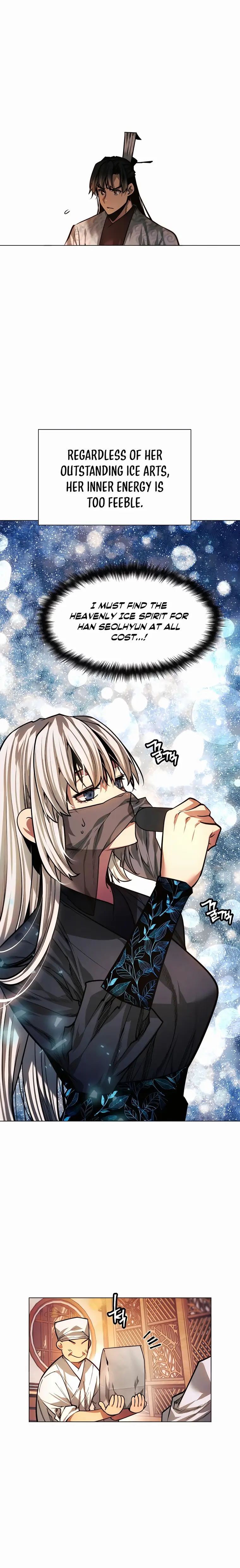 A Modern Man Who Got Transmigrated Into the Murim World Chapter 58 page 6