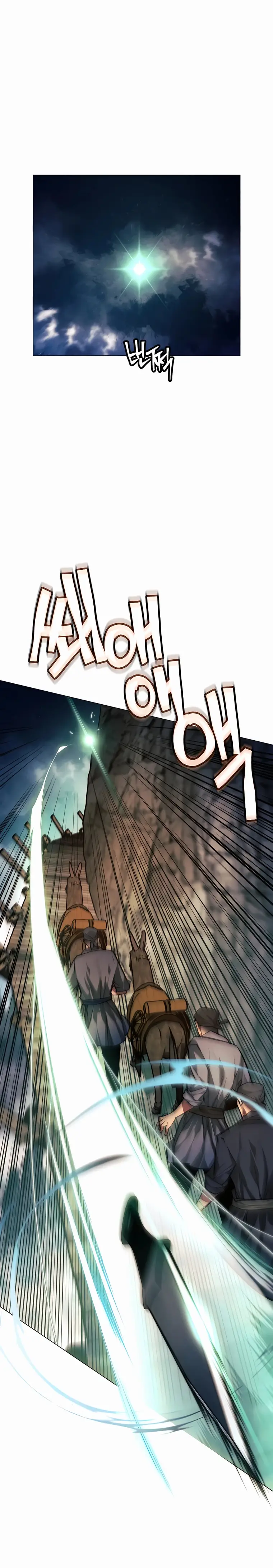 A Modern Man Who Got Transmigrated Into the Murim World Chapter 58 page 39