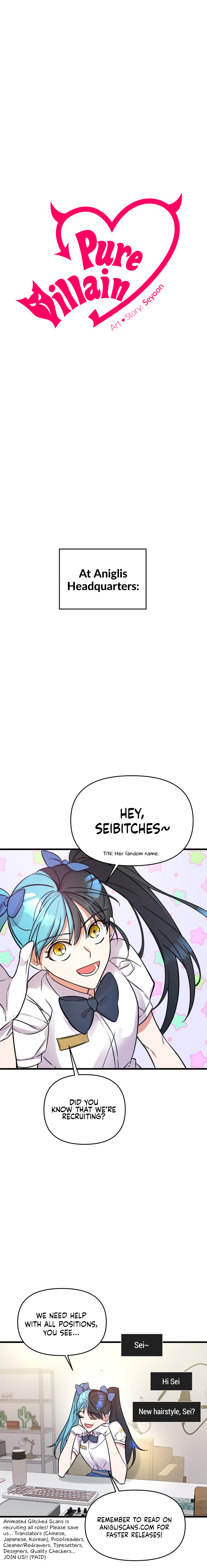 A Modern Man Who Got Transmigrated Into the Murim World Chapter 6 page 18