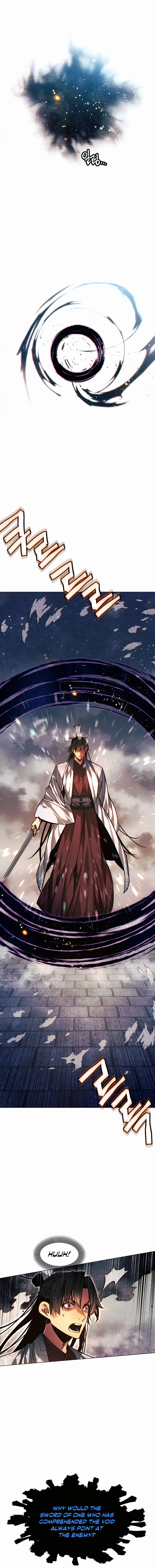 A Modern Man Who Got Transmigrated Into the Murim World Chapter 64 page 12