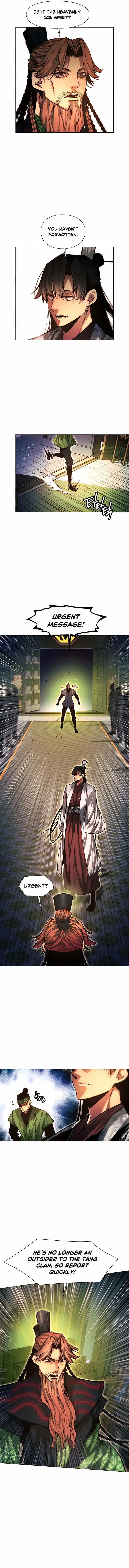 A Modern Man Who Got Transmigrated Into the Murim World Chapter 68 page 20