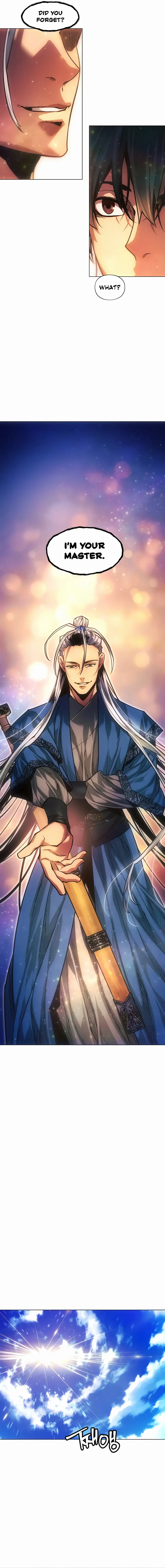 A Modern Man Who Got Transmigrated Into the Murim World Chapter 69 page 19