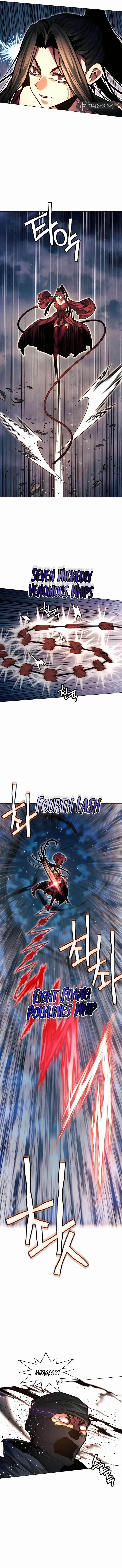 A Modern Man Who Got Transmigrated Into the Murim World Chapter 75 page 12