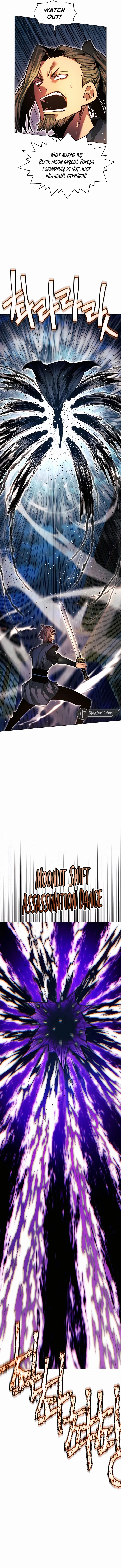 A Modern Man Who Got Transmigrated Into the Murim World Chapter 75 page 4