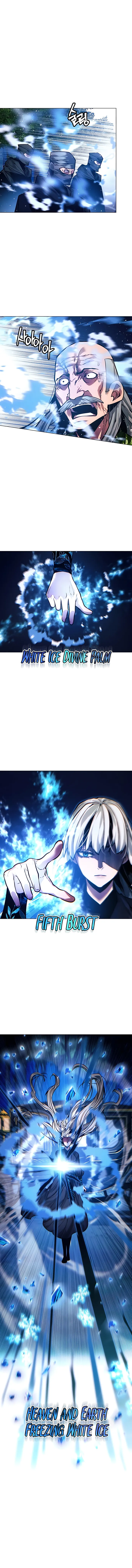 A Modern Man Who Got Transmigrated Into the Murim World Chapter 78 page 15