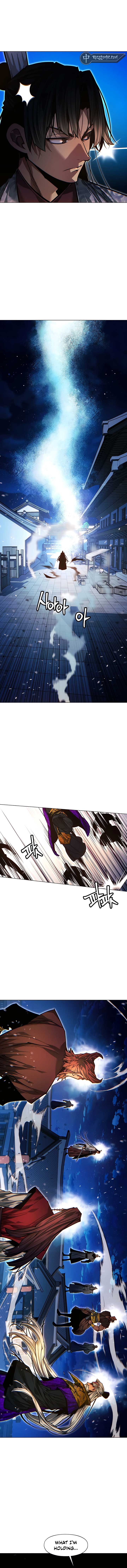 A Modern Man Who Got Transmigrated Into the Murim World Chapter 79 page 11