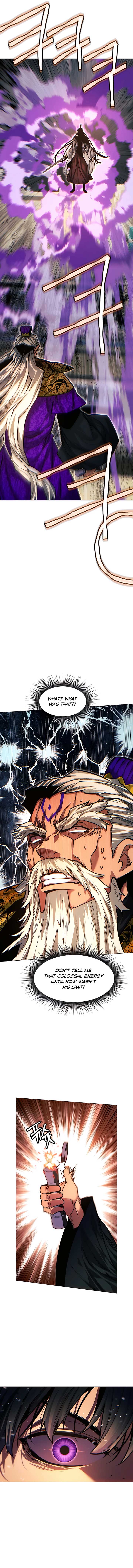 A Modern Man Who Got Transmigrated Into the Murim World Chapter 79 page 20