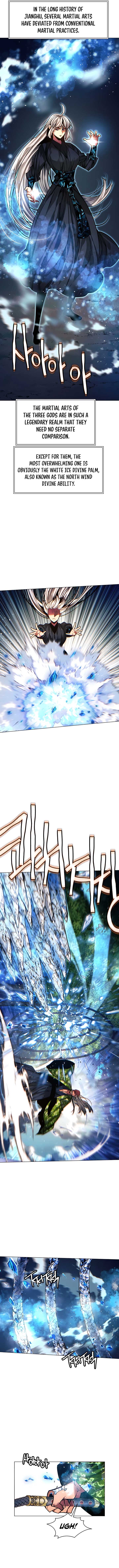 A Modern Man Who Got Transmigrated Into the Murim World Chapter 79 page 22