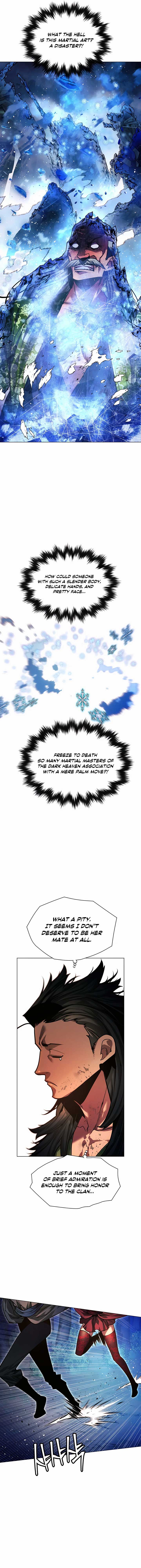 A Modern Man Who Got Transmigrated Into the Murim World Chapter 80 page 5