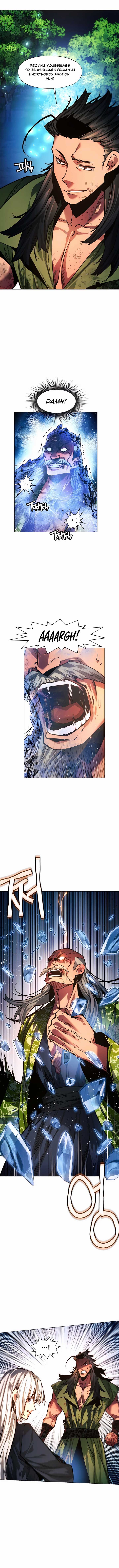 A Modern Man Who Got Transmigrated Into the Murim World Chapter 80 page 7