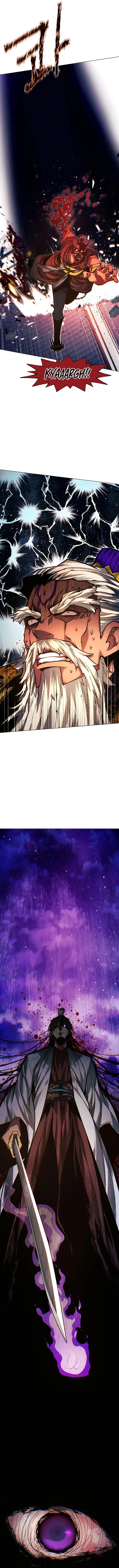 A Modern Man Who Got Transmigrated Into the Murim World Chapter 81 page 7