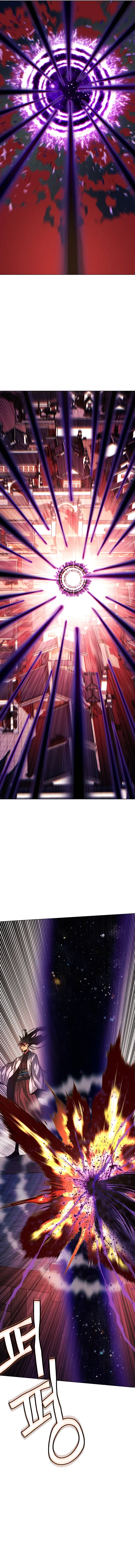 A Modern Man Who Got Transmigrated Into the Murim World Chapter 81 page 5