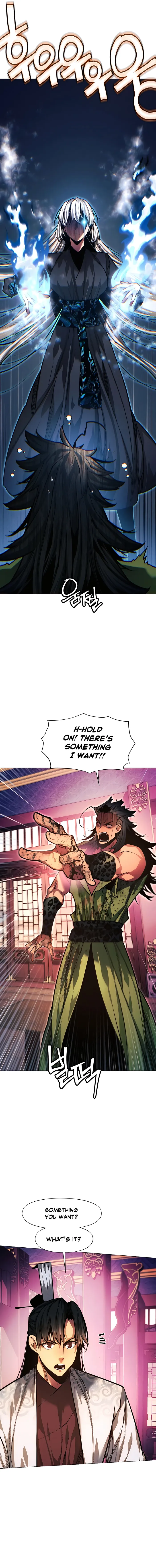 A Modern Man Who Got Transmigrated Into the Murim World Chapter 82 page 14
