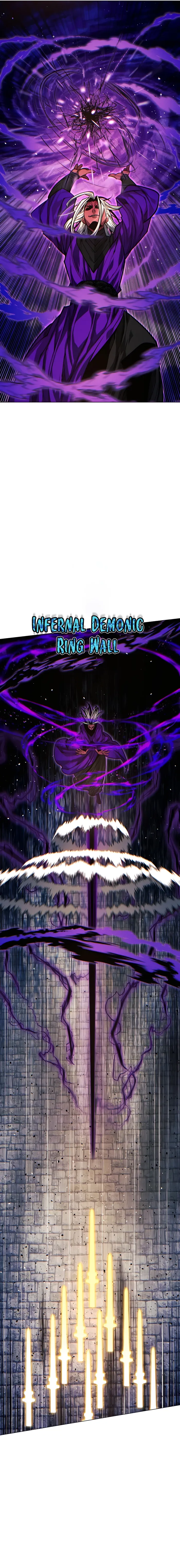 A Modern Man Who Got Transmigrated Into the Murim World Chapter 85 page 7
