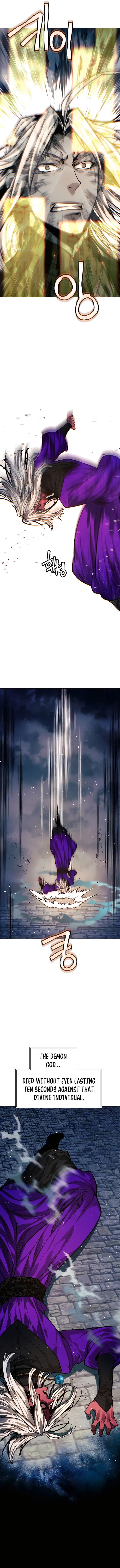A Modern Man Who Got Transmigrated Into the Murim World Chapter 85 page 10