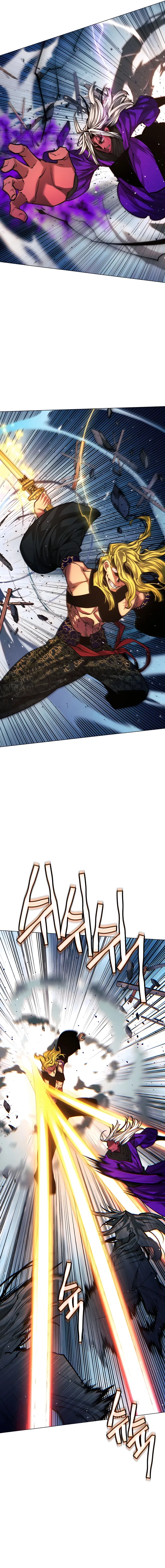 A Modern Man Who Got Transmigrated Into the Murim World Chapter 85 page 4