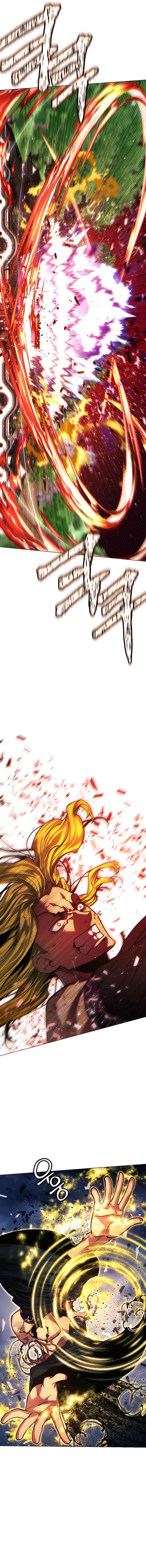 A Modern Man Who Got Transmigrated Into the Murim World Chapter 85 page 8