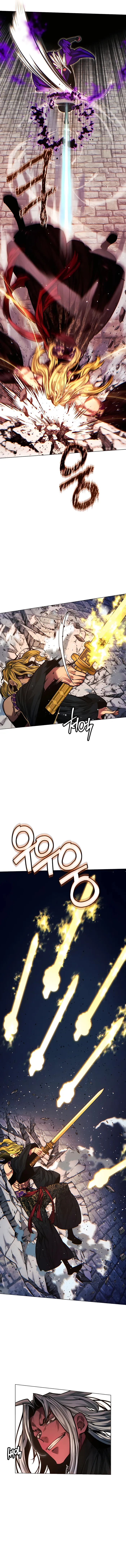 A Modern Man Who Got Transmigrated Into the Murim World Chapter 85 page 6