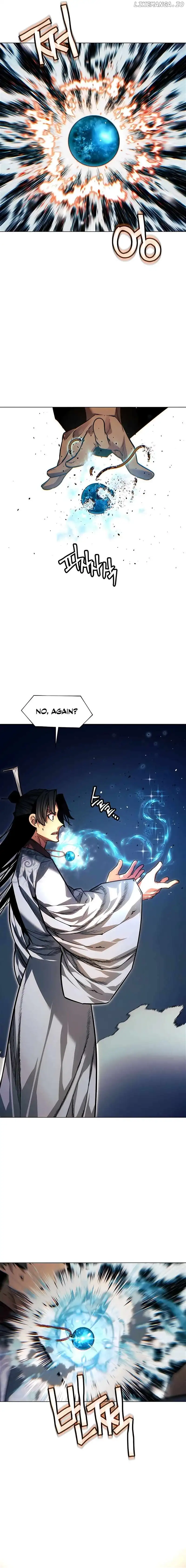 A Modern Man Who Got Transmigrated Into the Murim World Chapter 86 page 14