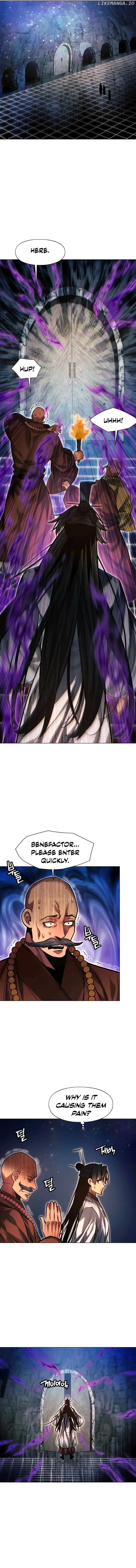 A Modern Man Who Got Transmigrated Into the Murim World Chapter 86 page 7