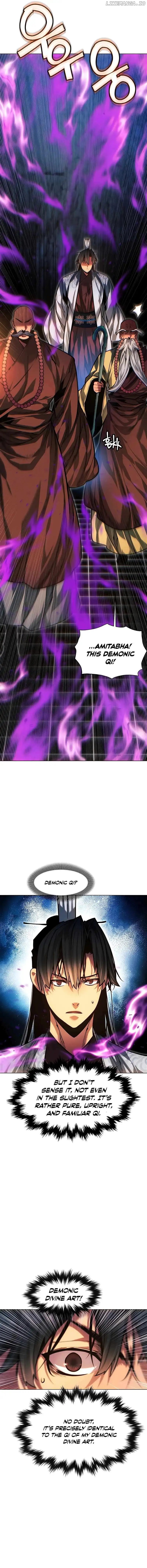 A Modern Man Who Got Transmigrated Into the Murim World Chapter 86 page 5