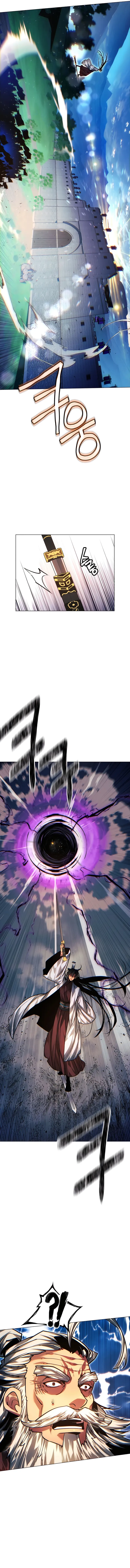 A Modern Man Who Got Transmigrated Into the Murim World Chapter 89 page 9