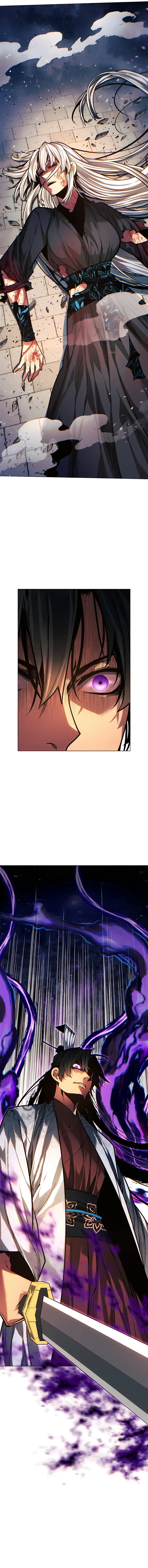 A Modern Man Who Got Transmigrated Into the Murim World Chapter 90 page 19