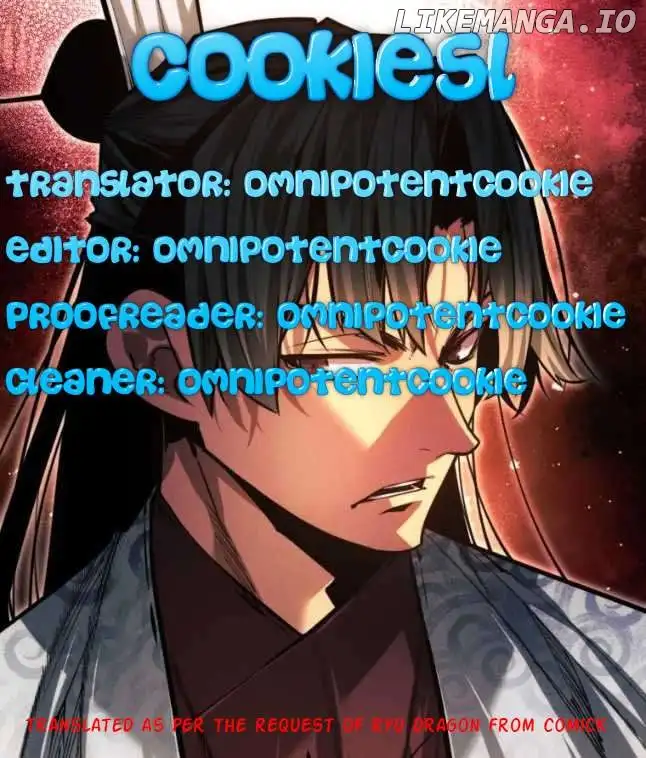 A Modern Man Who Got Transmigrated Into the Murim World Chapter 91 page 2