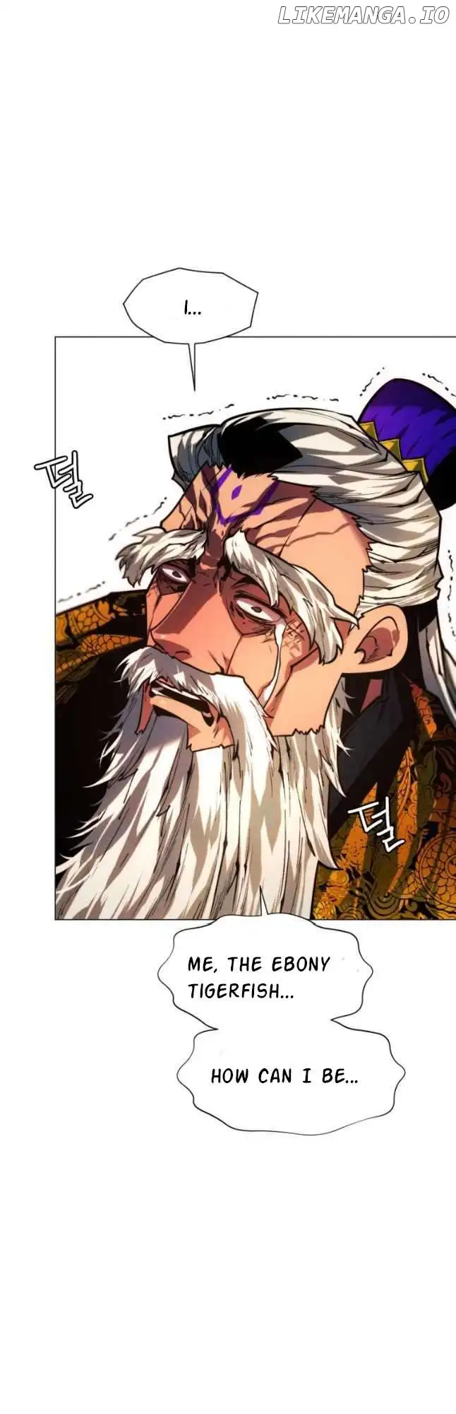 A Modern Man Who Got Transmigrated Into the Murim World Chapter 91 page 8